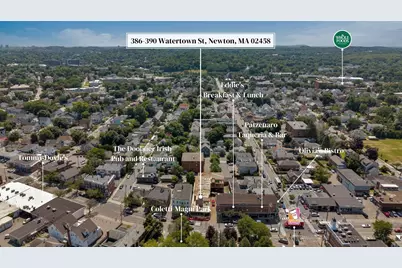 386 Watertown St #2, Newton, MA 02458 - Photo 5
