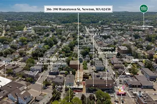 386 Watertown St, Newton, MA 02458 - Photo 5