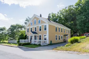 110 Maple St, East Brookfield, MA 01515 - Photo 1