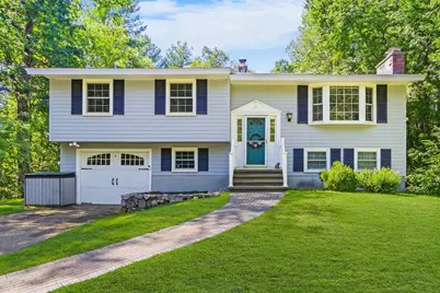 7 Pecos Circle, Chelmsford, MA 01824 - Photo 1