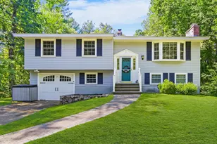 7 Pecos Cir, Chelmsford, MA 01824 - Photo 1