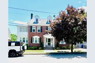 23 Benton Rd, Belmont, MA 02478 - Photo 1