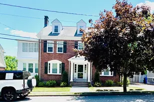 23 Benton Rd, Belmont, MA 02478 - Photo 1
