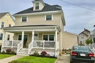 37 R Street Winter Rental, Hull, MA 02045 - Photo 1