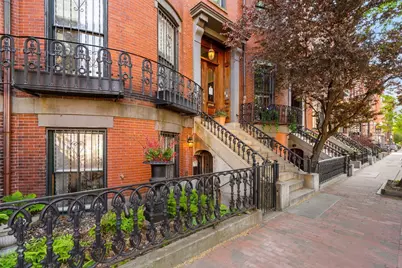 617 Massachusetts Ave #1A, Boston, MA 02118 - Photo 1