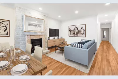617 Massachusetts Ave #1A, Boston, MA 02118 - Photo 3