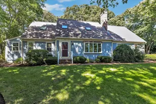 94 Stratford Ln, Yarmouth, MA 02675 - Photo 1