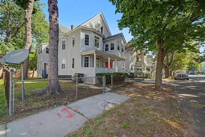 62-64 Alderman Street, Springfield, MA 01108 - Photo 3