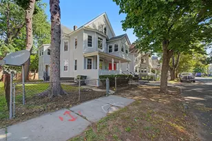 62-64 Alderman St, Springfield, MA 01108 - Photo 3