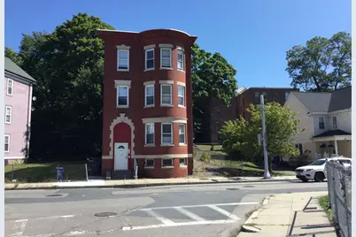 162 Howard Ave, Boston, MA 02125 - Photo 1