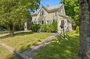 177 West St, North Attleboro, MA 02760 - Photo 1