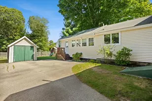 177 West St, North Attleboro, MA 02760 - Photo 3