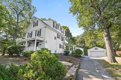 20 Donizetti St, Wellesley, MA 02482 - Photo 1