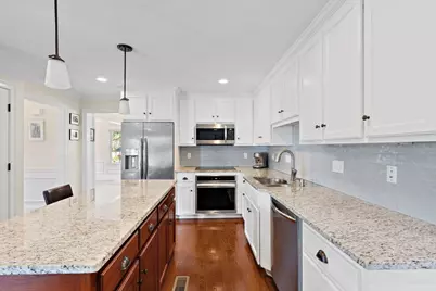 80 Pleasant St #80, Medfield, MA 02052 - Photo 9