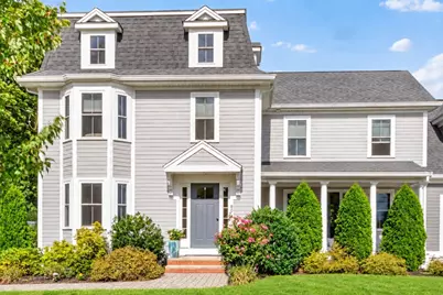 80 Pleasant St #80, Medfield, MA 02052 - Photo 1