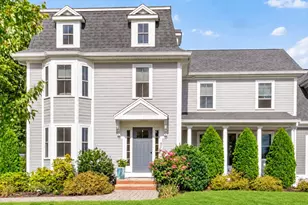 80 Pleasant St, Medfield, MA 02052 - Photo 1