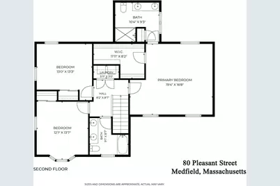 80 Pleasant St #80, Medfield, MA 02052 - Photo 39