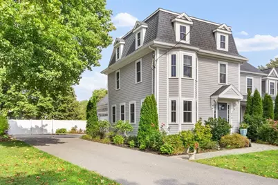 80 Pleasant St #80, Medfield, MA 02052 - Photo 3