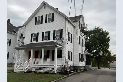 170 Middleboro Ave #3, Taunton, MA 02718 - Photo 1