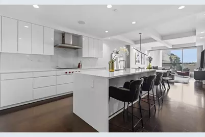 150 Seaport Blvd #6D, Boston, MA 02210 - Photo 5