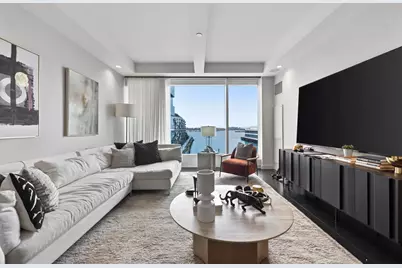 150 Seaport Blvd #6D, Boston, MA 02210 - Photo 1