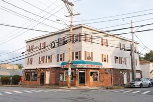 52 Willie St, Lowell, MA 01854 - Photo 1