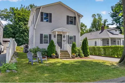 20 Parsons Avenue, Lynnfield, MA 01940 - Photo 27