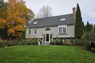 293 Brigham St, Hudson, MA 01749 - Photo 1