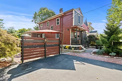 49 Lynde Ave, Melrose, MA 02176 - Photo 3