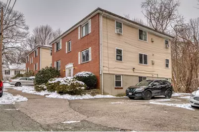 56 Curtis Street #4, Quincy, MA 02169 - Photo 5
