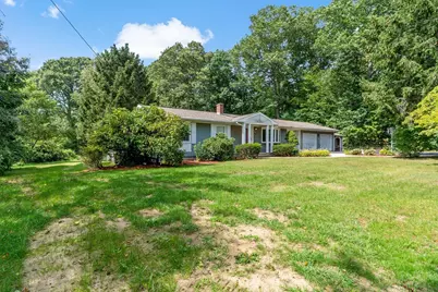 23 Colonial Way, Rehoboth, MA 02769 - Photo 3