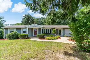 23 Colonial Way, Rehoboth, MA 02769 - Photo 1