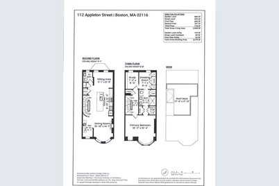 112 Appleton St, Boston, MA 02116 - Photo 39