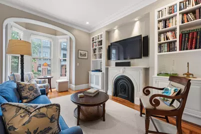 112 Appleton St, Boston, MA 02116 - Photo 5
