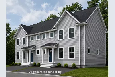 2 Cedarbrook Way #B, Swansea, MA 02777 - Photo 1