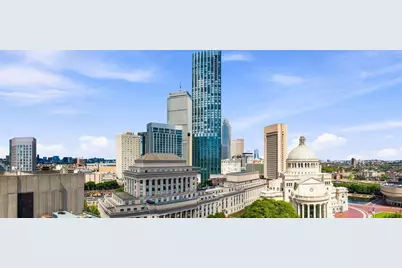 1 Dalton St #3205, Boston, MA 02199 - Photo 41
