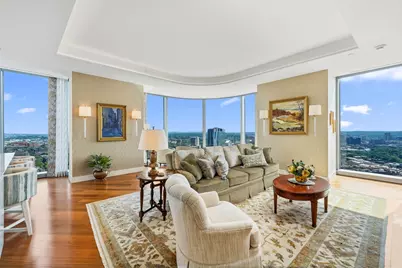1 Dalton St #3205, Boston, MA 02199 - Photo 11