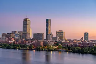 1 Dalton St, Boston, MA 02199 - Photo 37