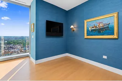 1 Dalton St #3205, Boston, MA 02199 - Photo 29