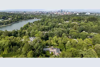 381 Warren Street, Brookline, MA 02445 - Photo 35