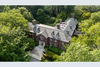 381 Warren Street, Brookline, MA 02445 - Photo 1