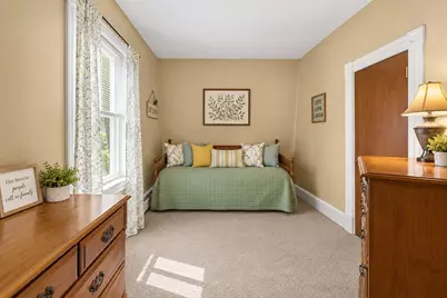 287 Wood St, New Bedford, MA 02745 - Photo 31