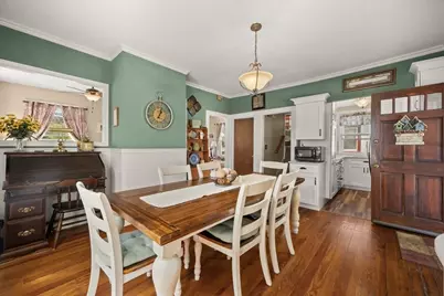 287 Wood St, New Bedford, MA 02745 - Photo 25