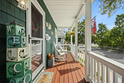 287 Wood St, New Bedford, MA 02745 - Photo 5