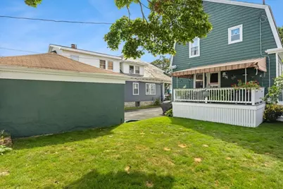 287 Wood St, New Bedford, MA 02745 - Photo 11