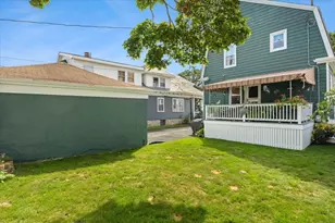 287 Wood St, New Bedford, MA 02745 - Photo 11