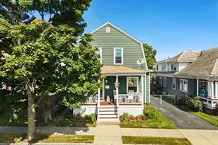 287 Wood St, New Bedford, MA 02745 - Photo 1