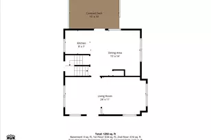 287 Wood St, New Bedford, MA 02745 - Photo 37