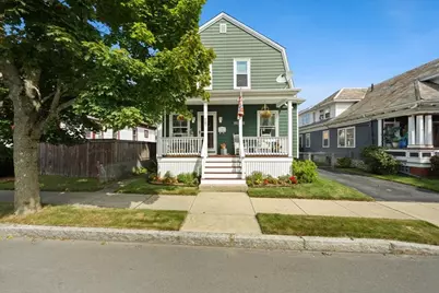 287 Wood St, New Bedford, MA 02745 - Photo 35