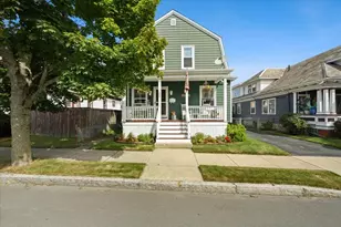 287 Wood St, New Bedford, MA 02745 - Photo 35